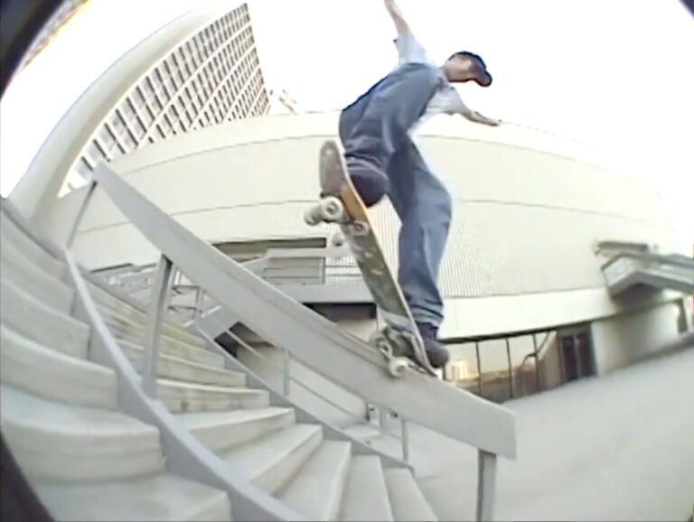 Graham Bickerstaff & Phil Kent Logic 8 (2002)